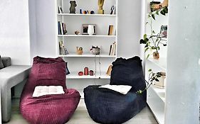 Micasatucasa Tirana