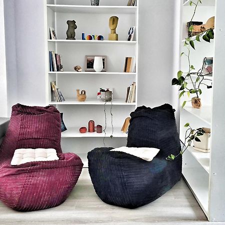 Appartamento Micasatucasa Tirana Esterno foto